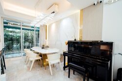 Cabana (D28), Terrace #455828191